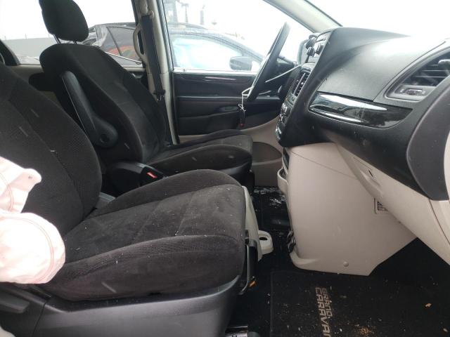 Photo 5 from auction – 2013 DODGE GRAND CARA with VIN 2C4RDGBG6DR608938