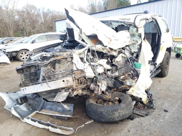 Photo 2 from auction – 2021 TOYOTA 4RUNNER SR with VIN JTEEU5JRXM5246725