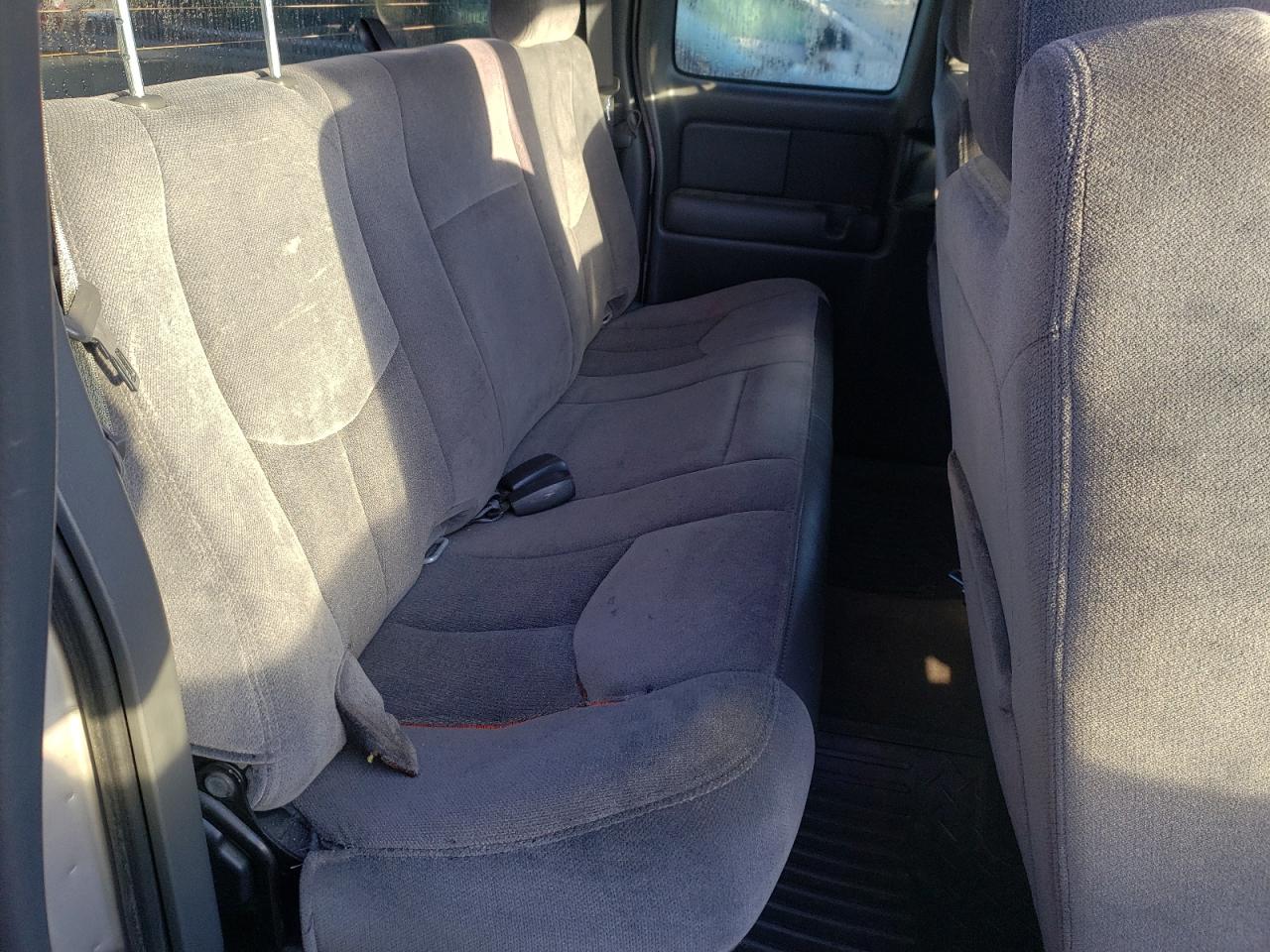 Photo 6 from auction – 2005 GMC NEW SIERRA with VIN 1GTEC19TX5Z183216