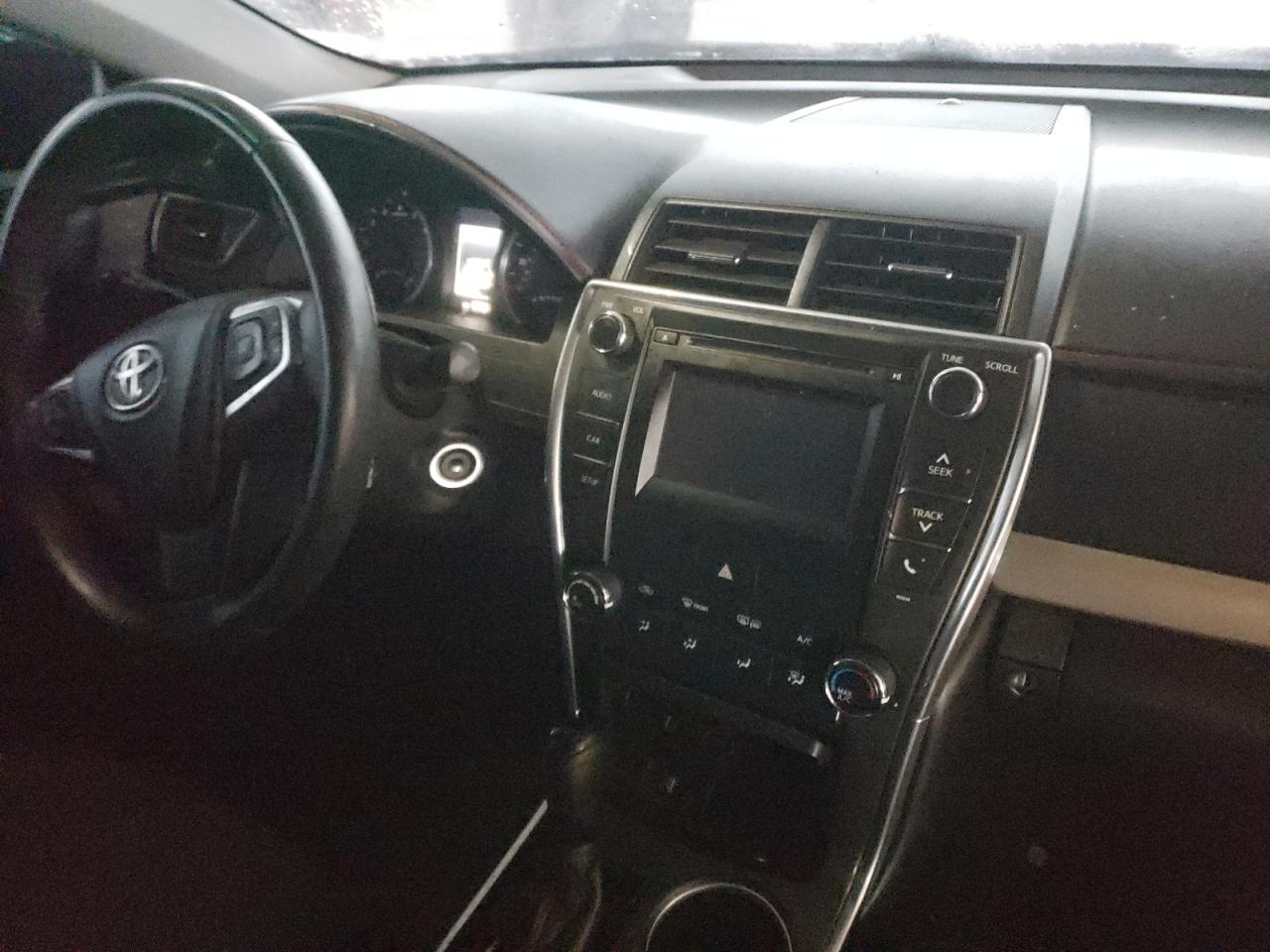 Photo 9 from auction – 2017 TOYOTA CAMRY LE with VIN 4T1BF1FK8HU802530