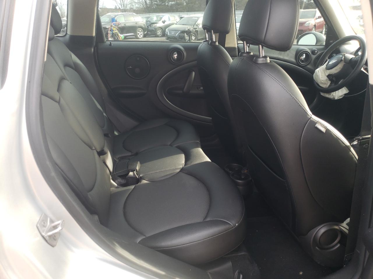 Photo 6 from auction – 2016 MINI COOPER S C with VIN WMWZC5C53GWU02666
