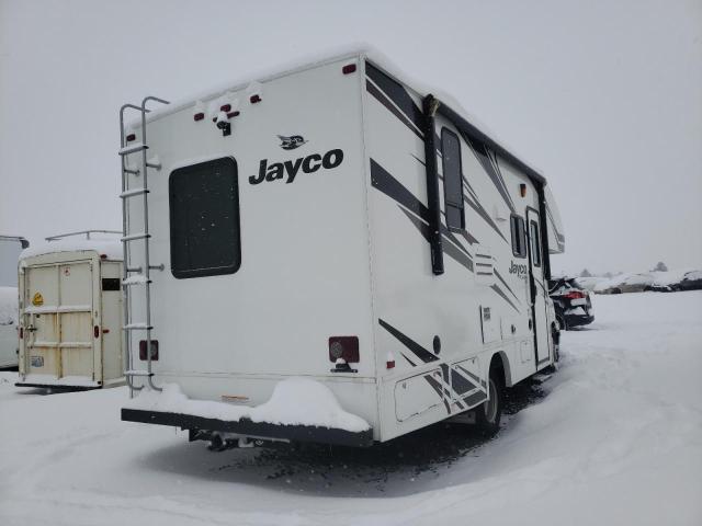 Photo 4 from auction – 2020 JAYCO HAWK with VIN 1HA6GUCG6KN011902