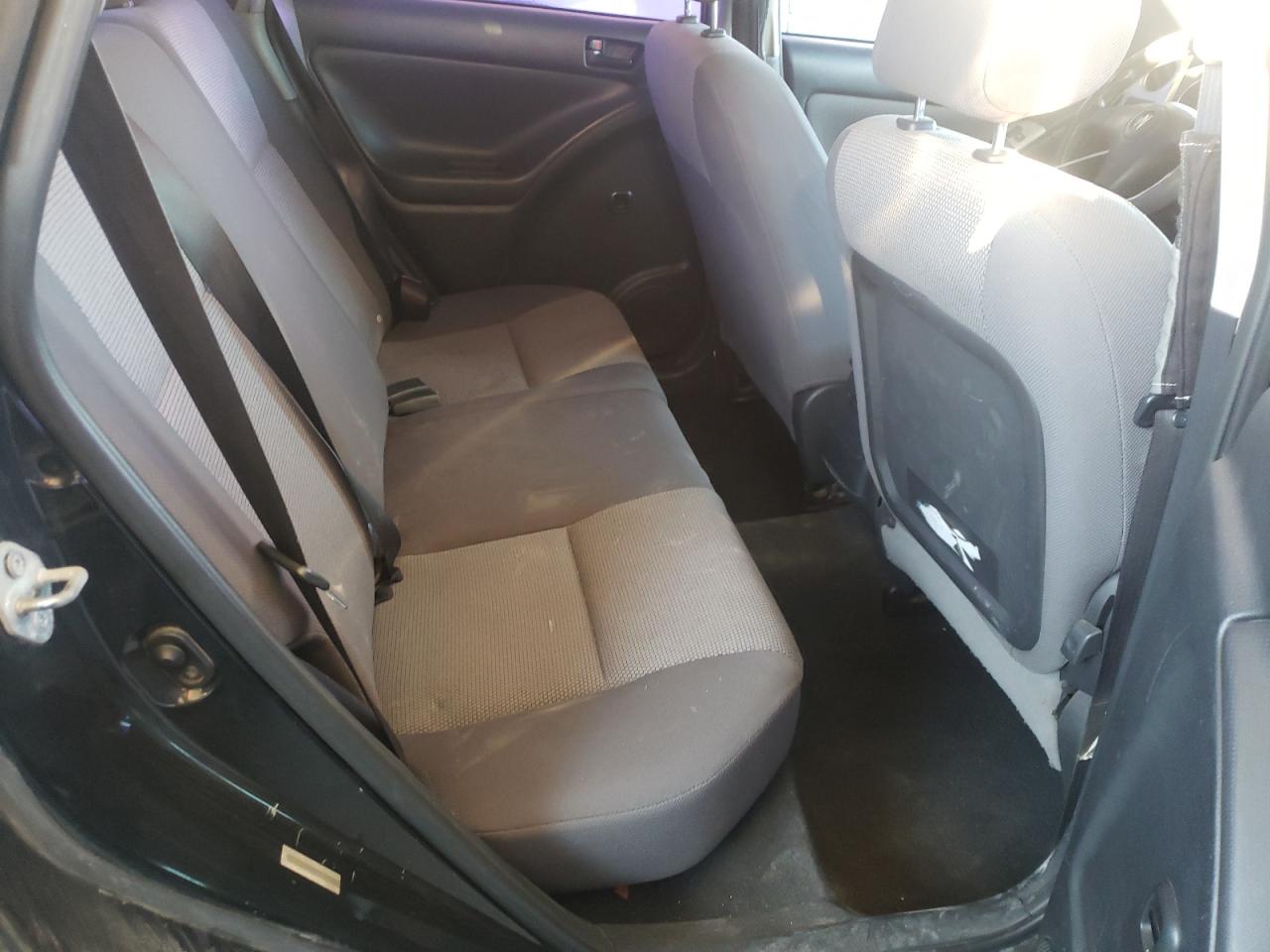 Photo 6 from auction – 2007 PONTIAC VIBE with VIN 5Y2SL658X7Z412854