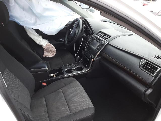 Photo 5 from auction – 2016 TOYOTA CAMRY LE with VIN 4T1BF1FK3GU145117