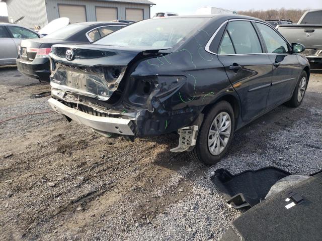 Photo 9 from auction – 2015 TOYOTA CAMRY LE with VIN 4T4BF1FK3FR469687