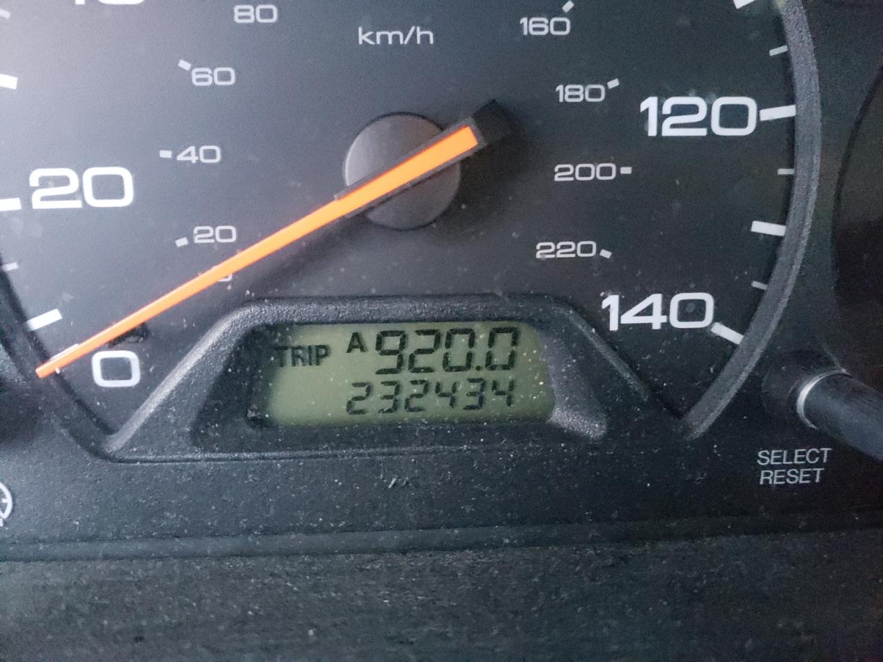 Photo 8 from auction – 2003 HONDA ODYSSEY EX with VIN 5FNRL18673B042426