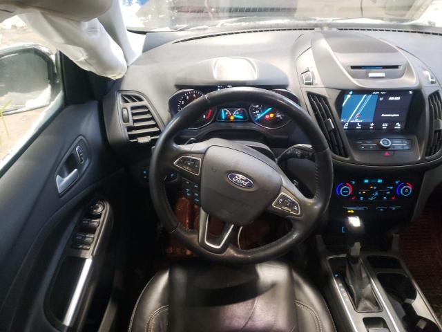 Photo 9 from auction – 2017 FORD ESCAPE SE with VIN 1FMCU9G92HUC69420