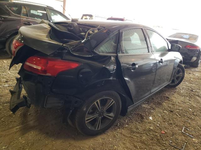 Photo 4 from auction – 2018 FORD FOCUS SE with VIN 1FADP3FE5JL216515