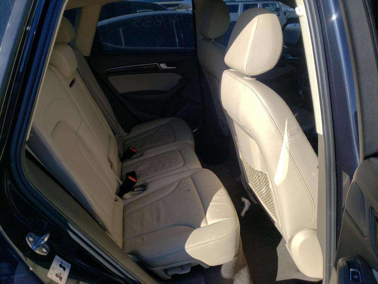 Foto 6 de la subasta – 2015 AUDI Q5 PREMIUM con VIN WA1LFAFP5FA041744