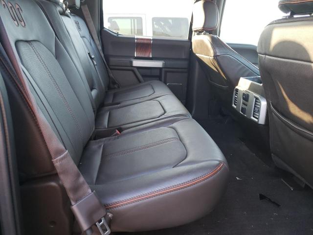 Photo 6 from auction – 2016 FORD F150 SUPER with VIN 1FTEW1EG2GFA08298