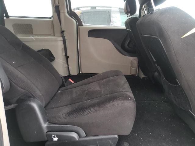Photo 6 from auction – 2013 DODGE GRAND CARA with VIN 2C4RDGBG6DR608938