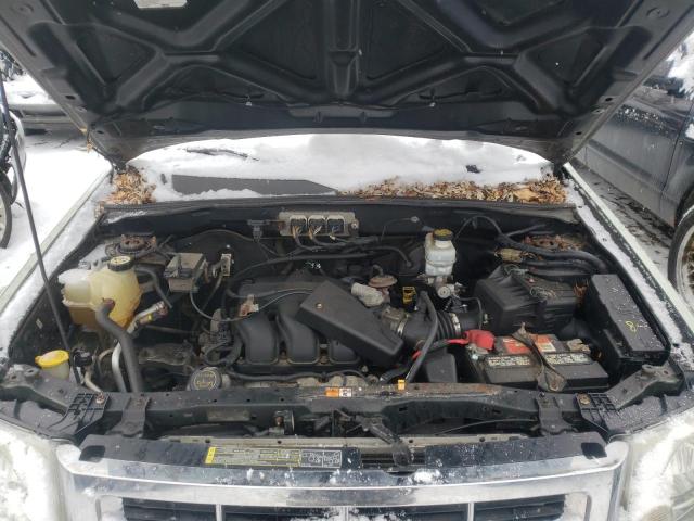 Photo 7 from auction – 2008 FORD ESCAPE XLT with VIN 1FMCU93108KC67063