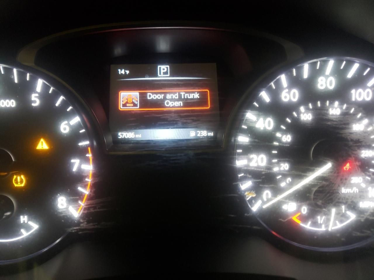 Photo 8 from auction – 2016 NISSAN ALTIMA with VIN 1N4AL3AP4GC229496