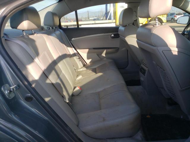Photo 6 from auction – 2007 SATURN AURA XR with VIN 1G8ZV57747F298949