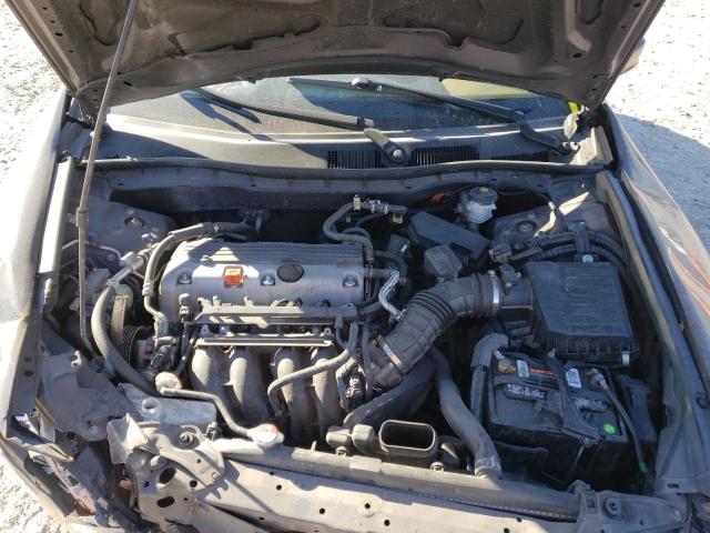 Photo 7 from auction – 2012 HONDA ACCORD LX with VIN 1HGCP2F35CA083947