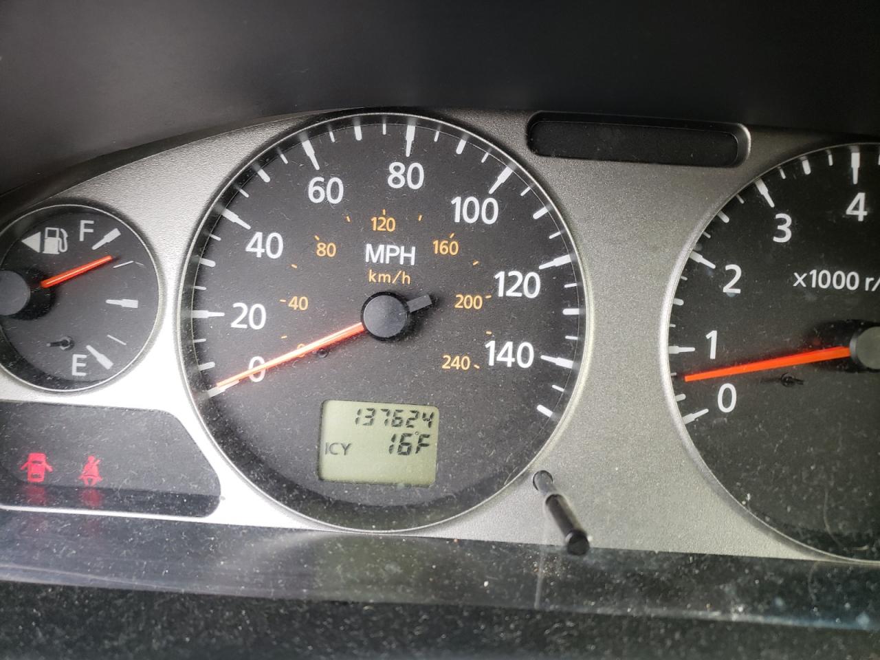 Photo 8 from auction – 2006 NISSAN SENTRA with VIN 3N1AB51D46L579571