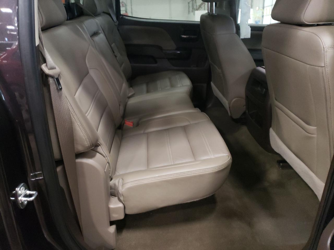 Photo 6 from auction – 2016 GMC SIERRA K15 with VIN 3GTU2PEJ9GG162222