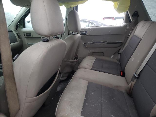 Photo 6 from auction – 2008 FORD ESCAPE XLT with VIN 1FMCU93108KC67063