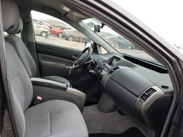 Zdjęcie 5 z aukcji – 2008 TOYOTA PRIUS z VIN JTDKB20U683409616