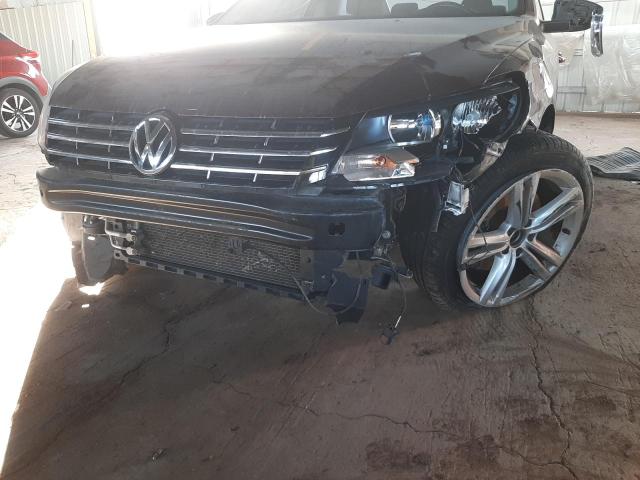 Photo 9 from auction – 2012 VOLKSWAGEN PASSAT SE with VIN 1VWBN7A31CC089525