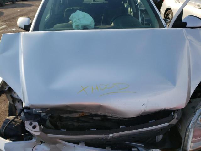 Photo 7 from auction – 2010 CHEVROLET COBALT 1LT with VIN 1G1AD5F55A7220373