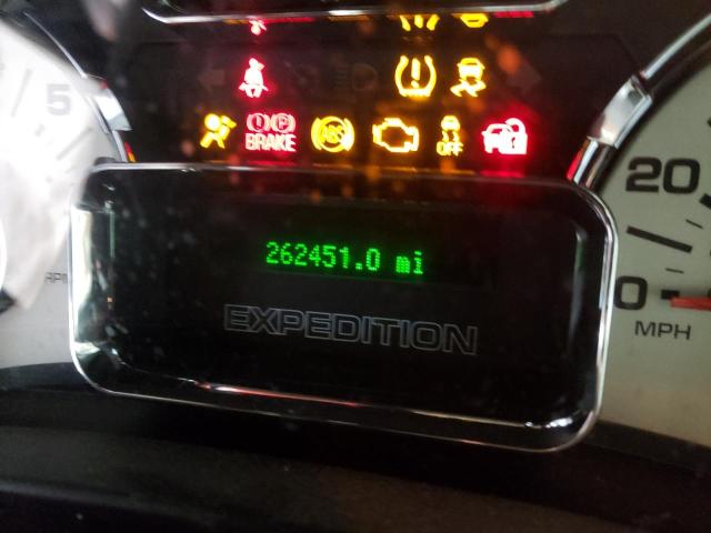 Photo 8 from auction – 2012 FORD EXPEDITION with VIN 1FMJK2A57CEF46334