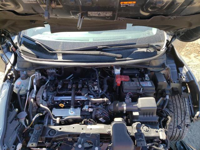 Photo 7 from auction – 2020 NISSAN VERSA SV with VIN 3N1CN8EV9LL884936