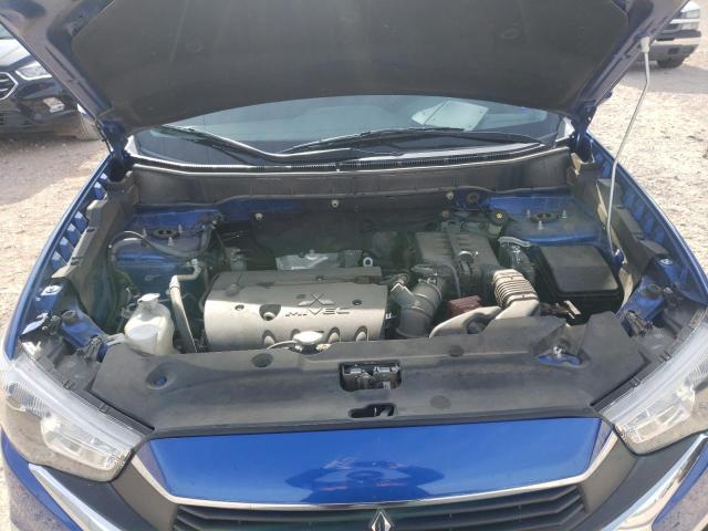 Photo 7 from auction – 2016 MITSUBISHI OUTLANDER with VIN JA4AP3AU0GZ065384