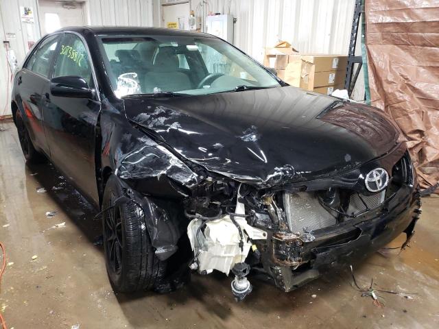 Photo 1 from auction – 2010 TOYOTA CAMRY BASE with VIN 4T1BF3EK8AU090233