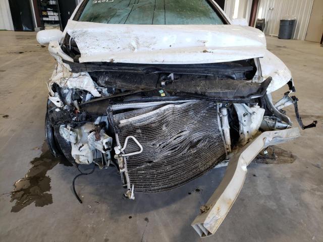 Photo 9 from auction – 2010 HONDA CIVIC LX with VIN 2HGFA1F53AH513631