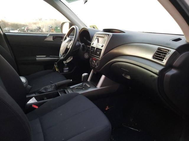 Photo 5 from auction – 2012 SUBARU FORESTER 2 with VIN JF2SHABC0CH412392