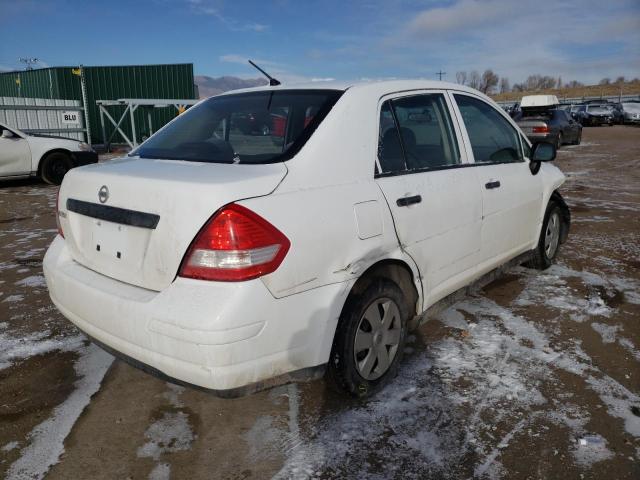Photo 4 from auction – 2010 NISSAN VERSA S with VIN 3N1CC1AP6AL458770