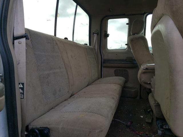 Photo 6 from auction – 2002 FORD F250 SUPER with VIN 1FTNX20S52ED41236