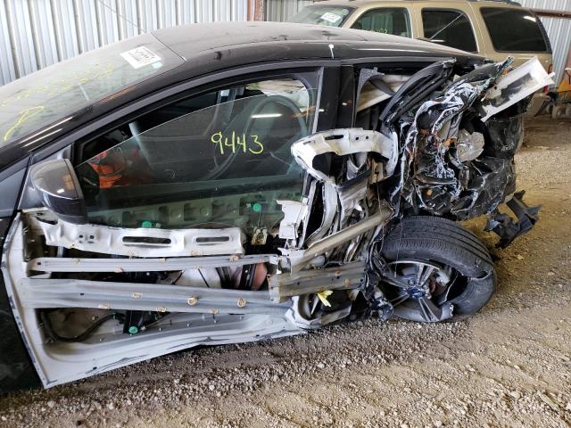 Photo 9 from auction – 2018 FORD FOCUS SE with VIN 1FADP3FE5JL216515