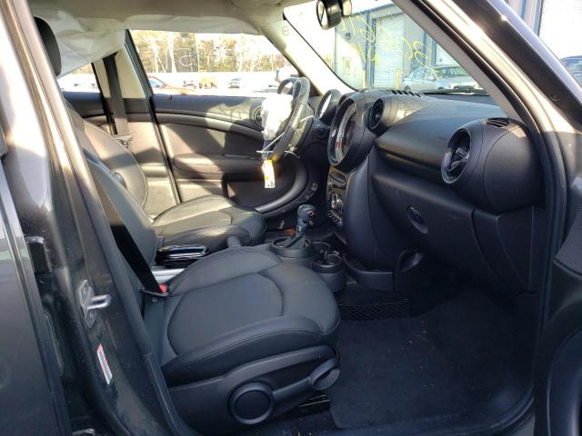 Photo 5 from auction – 2014 MINI COOPER S C with VIN WMWZC5C57EWP38219