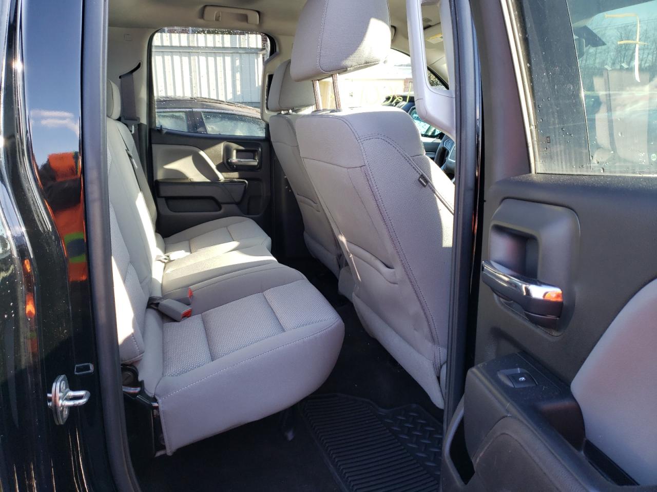 Photo 6 from auction – 2017 GMC SIERRA K15 with VIN 1GTV2LEC7HZ104819