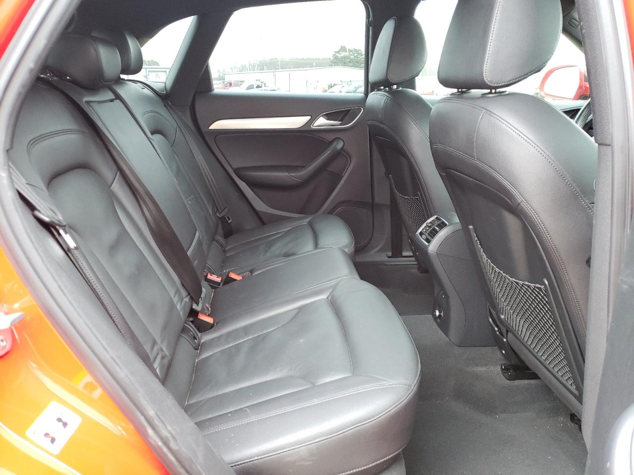 Photo 6 from auction – 2018 AUDI Q3 PREMIUM with VIN WA1JCCFS0JR006166