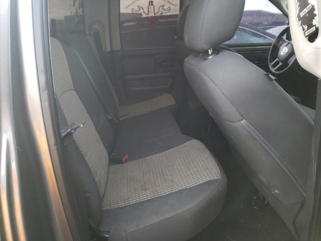 Photo 6 from auction – 2012 DODGE RAM 1500 S with VIN 1C6RD7FP3CS275600