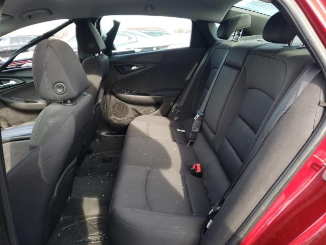 Photo 6 from auction – 2018 CHEVROLET MALIBU LT with VIN 1G1ZD5ST2JF256986