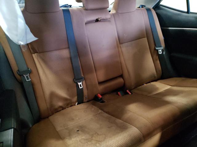 Photo 6 from auction – 2016 TOYOTA COROLLA EC with VIN 2T1BPRHE5GC743391