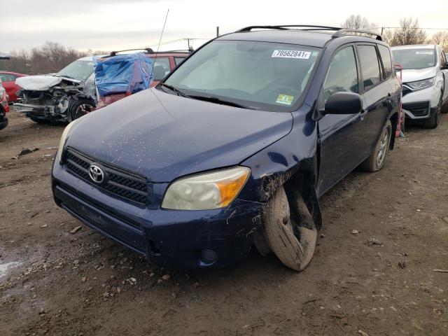 Photo 2 from auction – 2006 TOYOTA RAV4 with VIN JTMBD35V665024964