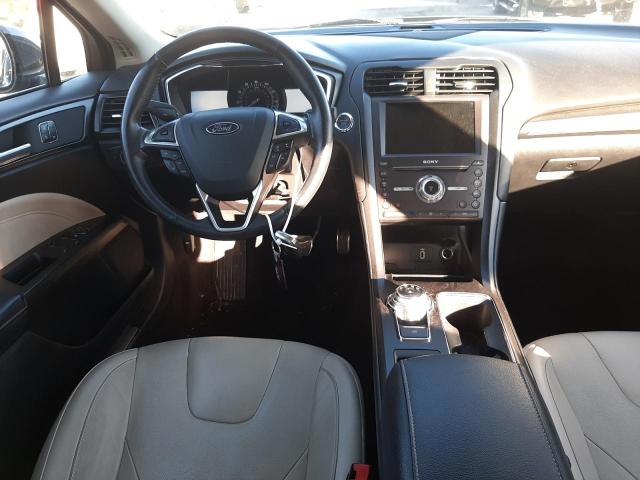 Photo 9 from auction – 2017 FORD FUSION TIT with VIN 3FA6P0K90HR131710