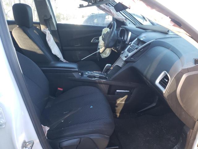 Photo 5 from auction – 2013 CHEVROLET EQUINOX LS with VIN 2GNFLCEK0D6174670