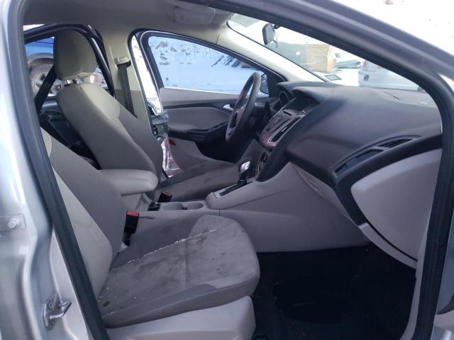 Photo 5 from auction – 2013 FORD FOCUS with VIN 1FADP3K29DL176617