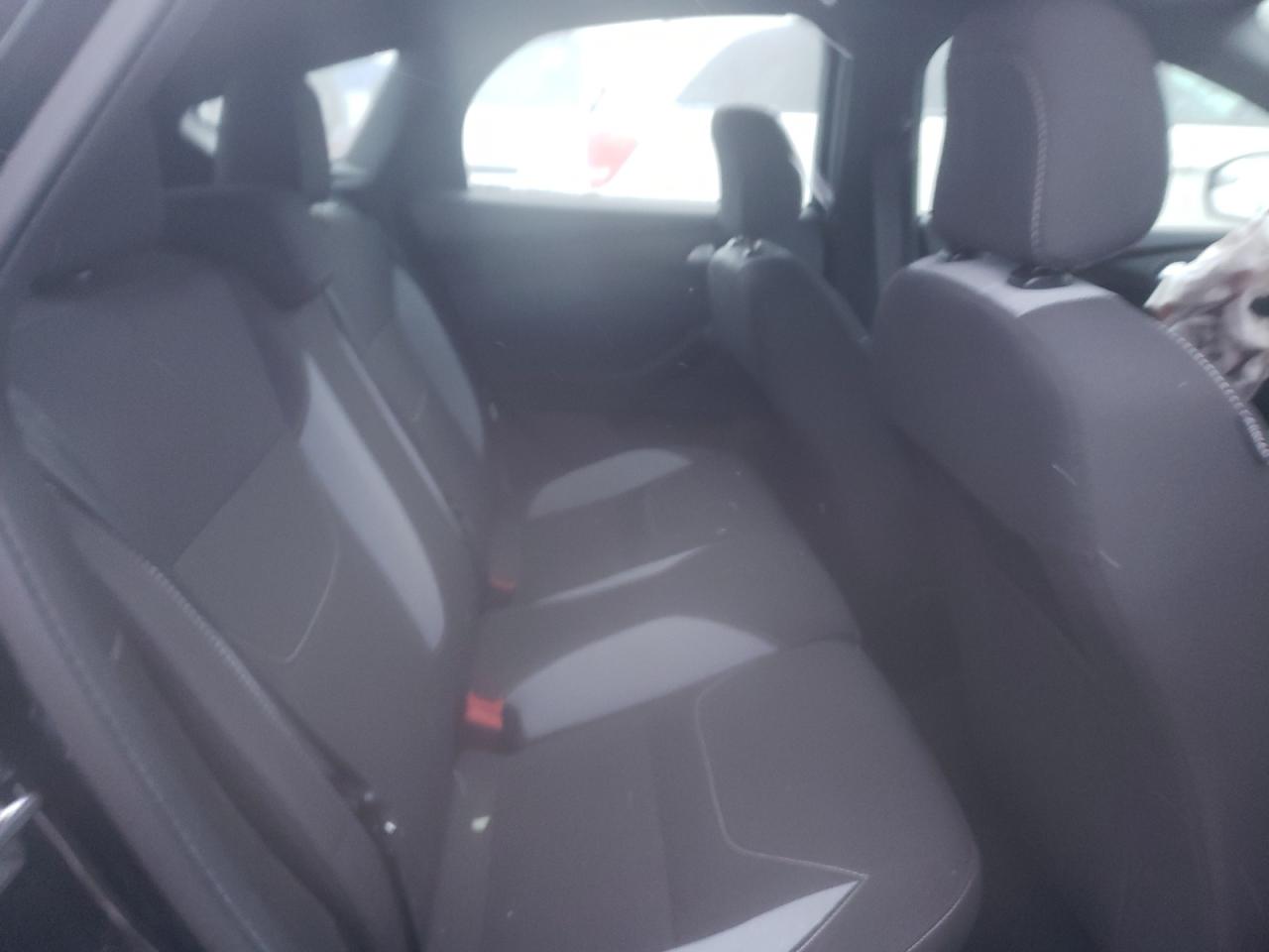 Photo 6 from auction – 2018 FORD FOCUS ST with VIN 1FADP3L93JL228749