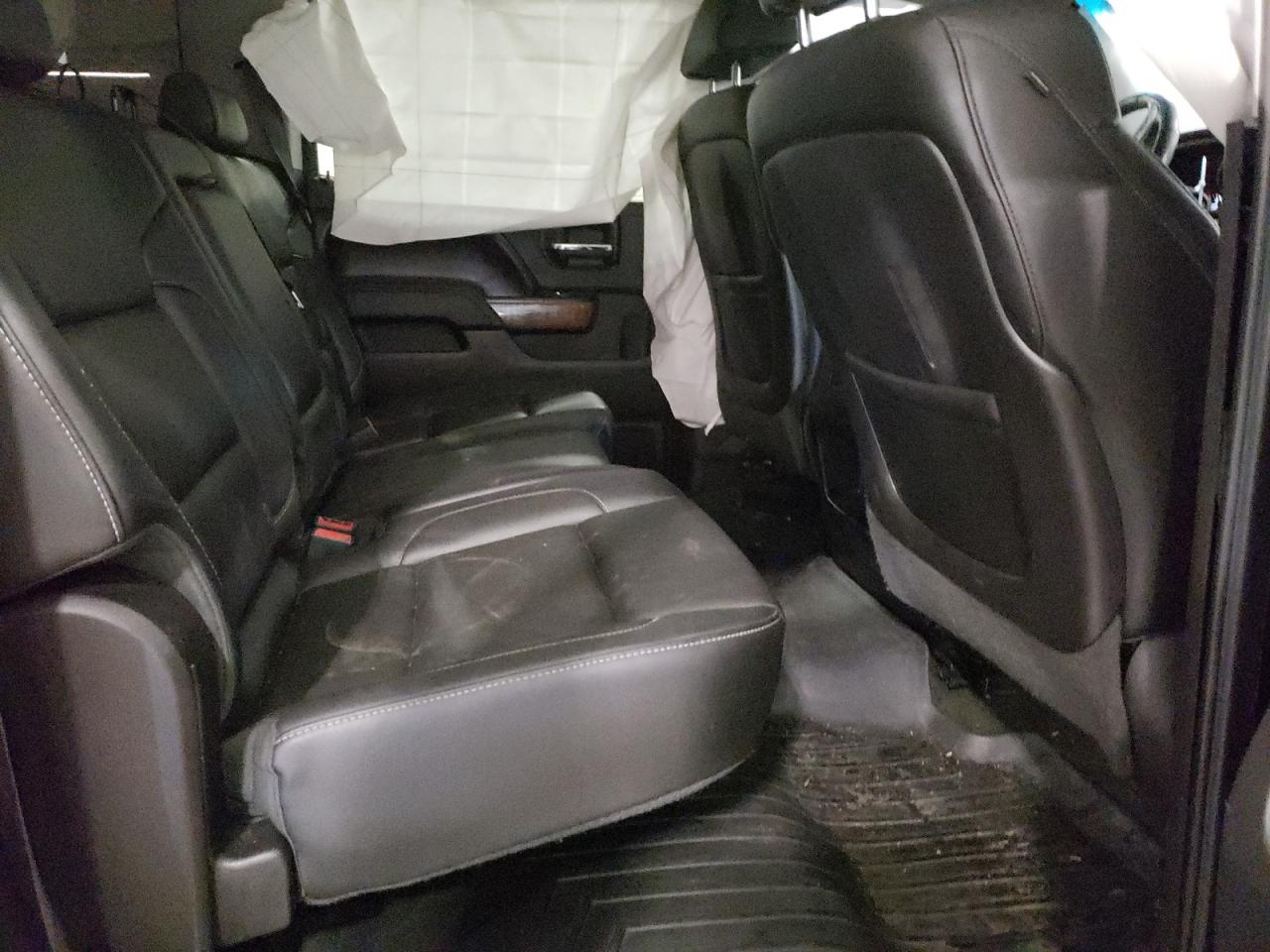 Photo 6 from auction – 2014 GMC SIERRA K15 with VIN 3GTU2VEJ1EG331392