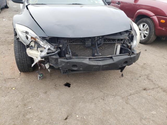 Photo 9 from auction – 2010 MAZDA 6 I with VIN 1YVHZ8CH2A5M44603