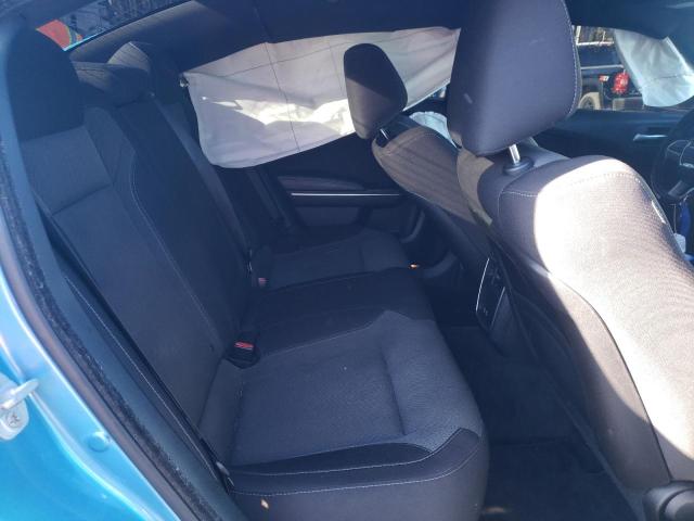 Photo 6 from auction – 2015 DODGE CHARGER SX with VIN 2C3CDXHG4FH738713