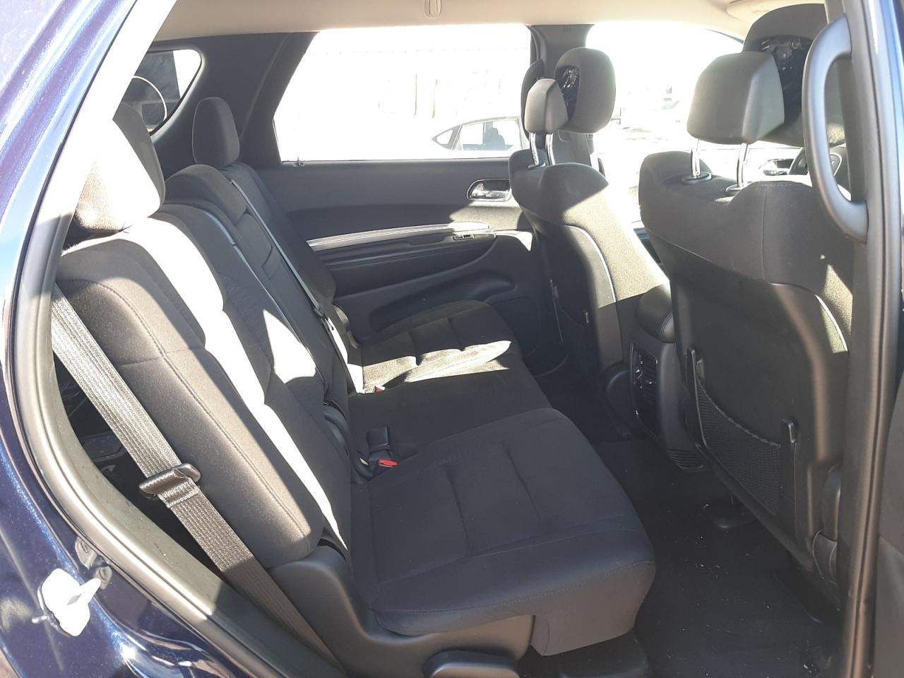 Photo 6 from auction – 2018 DODGE DURANGO SX with VIN 1C4RDJAG7JC150698