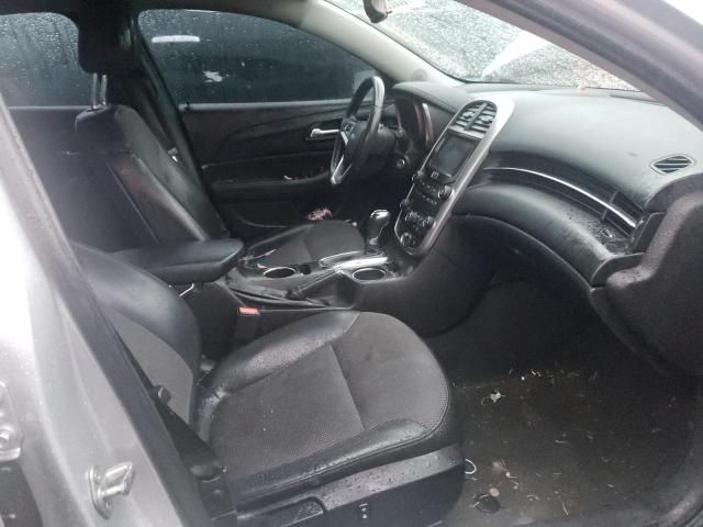 Photo 5 from auction – 2014 CHEVROLET MALIBU with VIN 1G11E5SL6EF203790